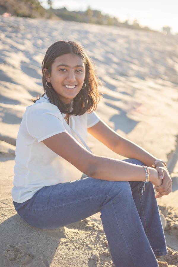 Usha Sarvaiya